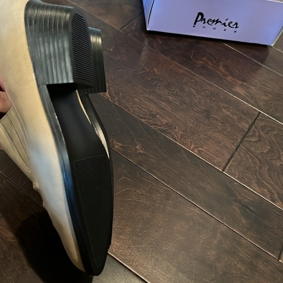 Premiere cowboy shoes NIB 7.5 - Picture 5 of 11